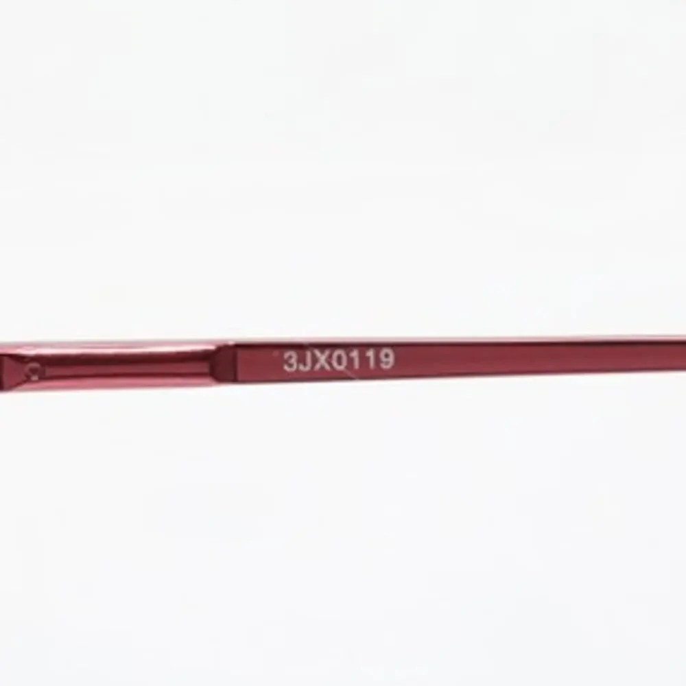 Unbranded FM14054 3JX0119 53-17-135mm Eyeglass FRAMES ONLY - NEW/WITHOUT TAGS